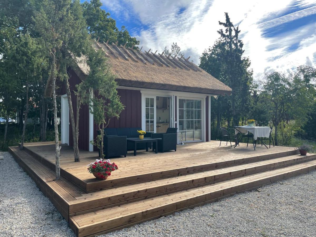 Kaespri Farmstay Koguva Ngoại thất bức ảnh