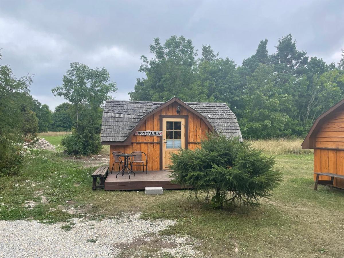 Kaespri Farmstay Koguva Ngoại thất bức ảnh