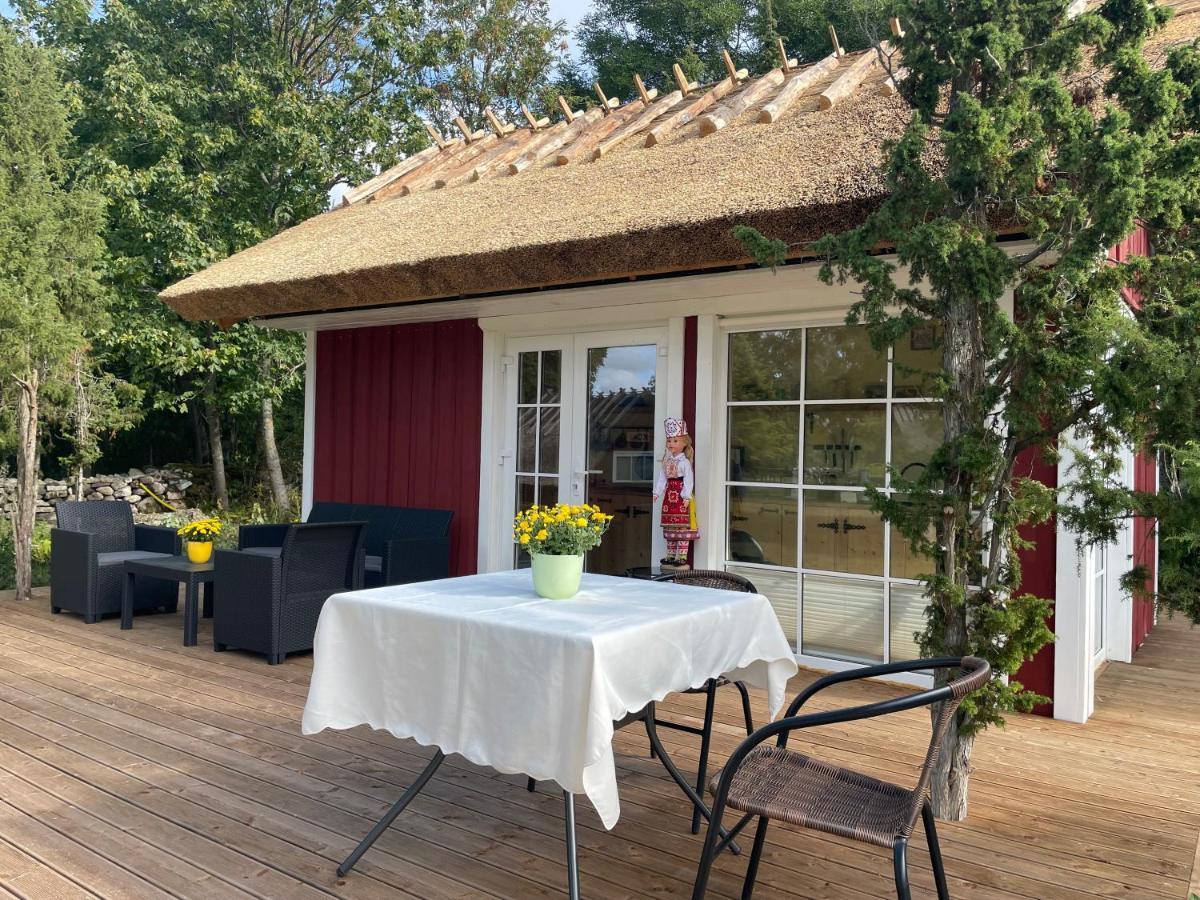Kaespri Farmstay Koguva Ngoại thất bức ảnh
