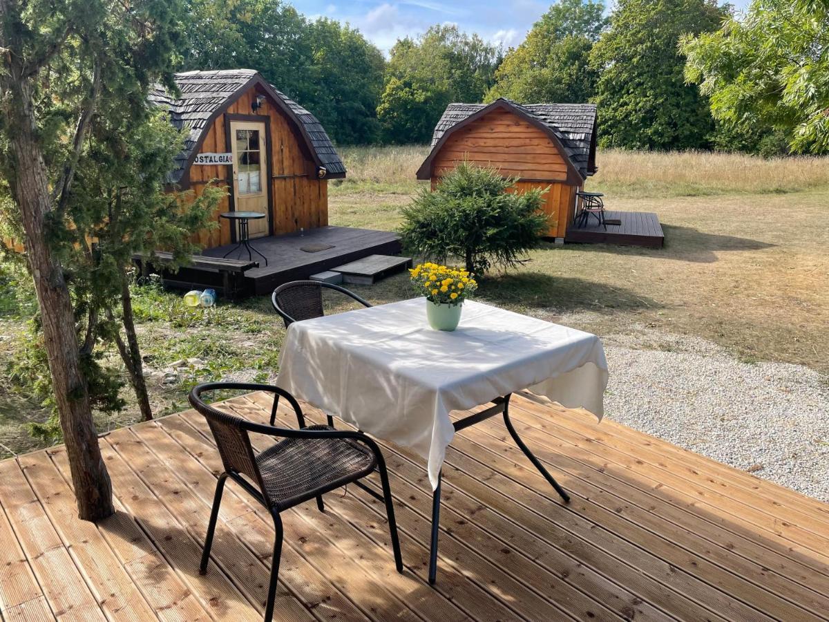 Kaespri Farmstay Koguva Ngoại thất bức ảnh