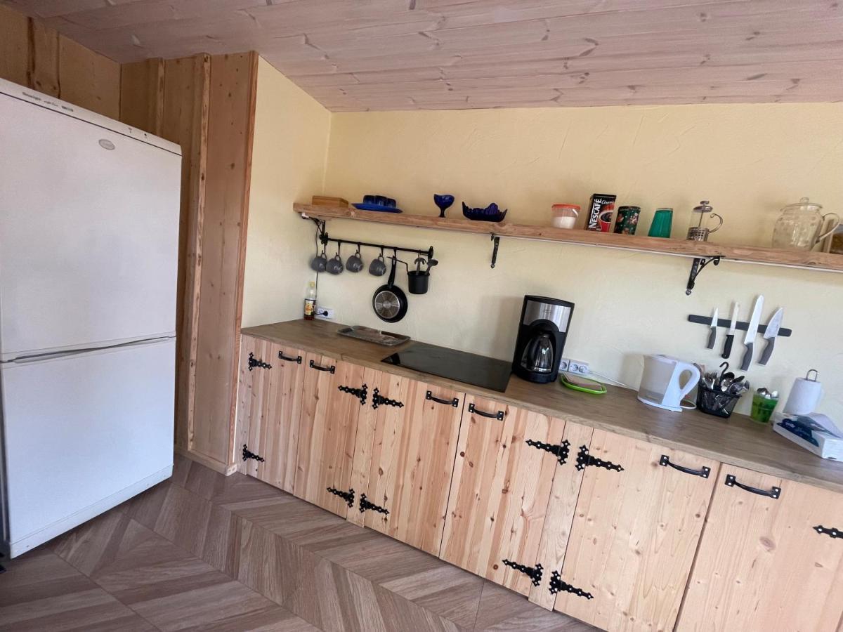 Kaespri Farmstay Koguva Ngoại thất bức ảnh