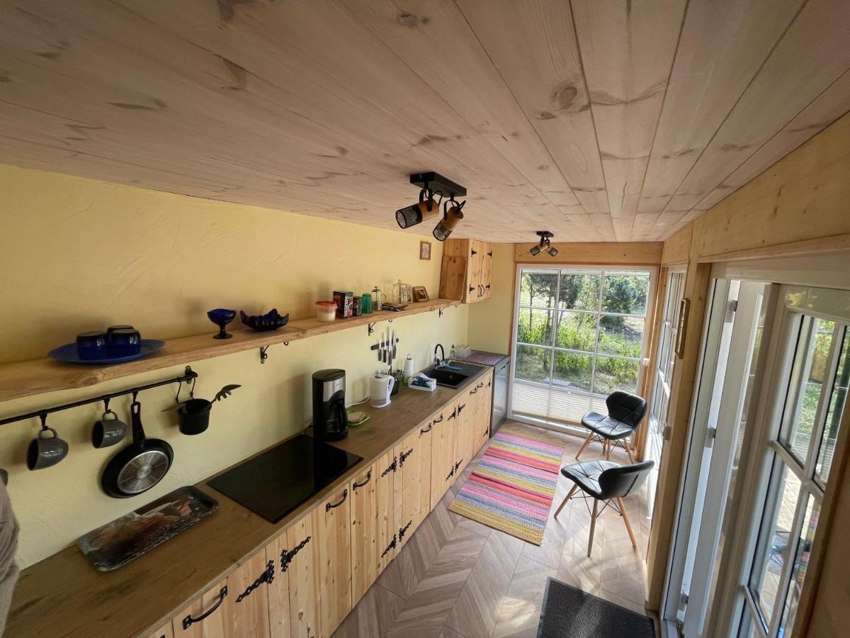 Kaespri Farmstay Koguva Ngoại thất bức ảnh