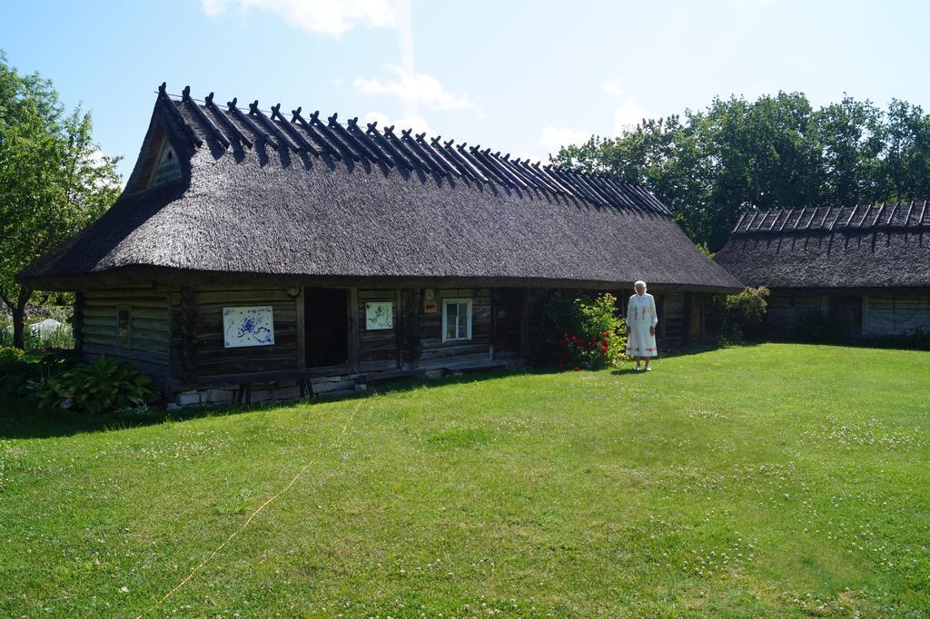 Kaespri Farmstay Koguva Phòng bức ảnh