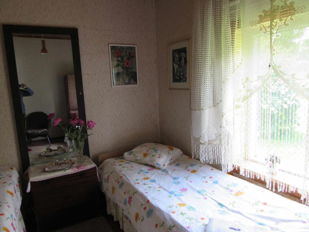 Kaespri Farmstay Koguva Ngoại thất bức ảnh