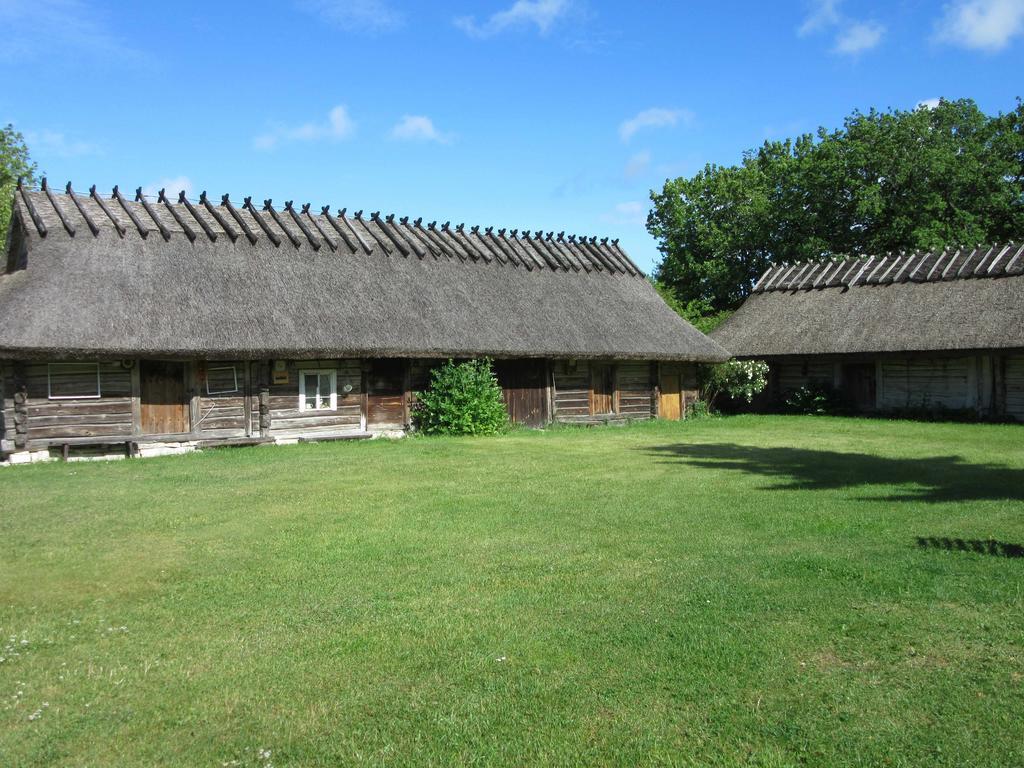 Kaespri Farmstay Koguva Ngoại thất bức ảnh