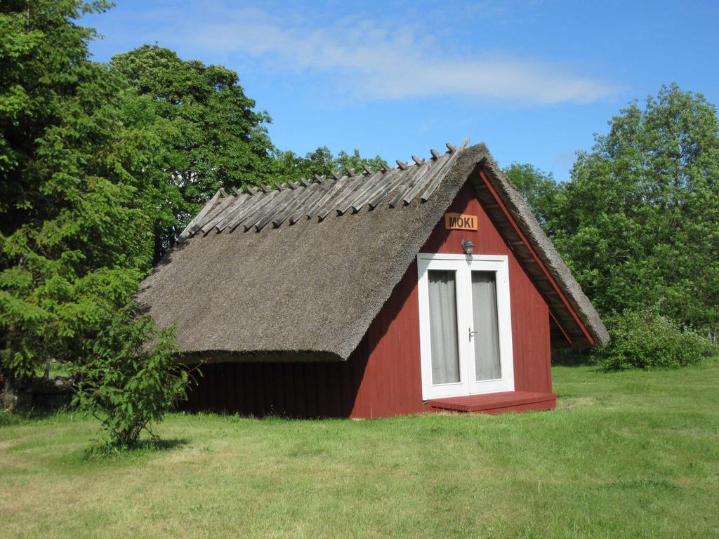 Kaespri Farmstay Koguva Phòng bức ảnh