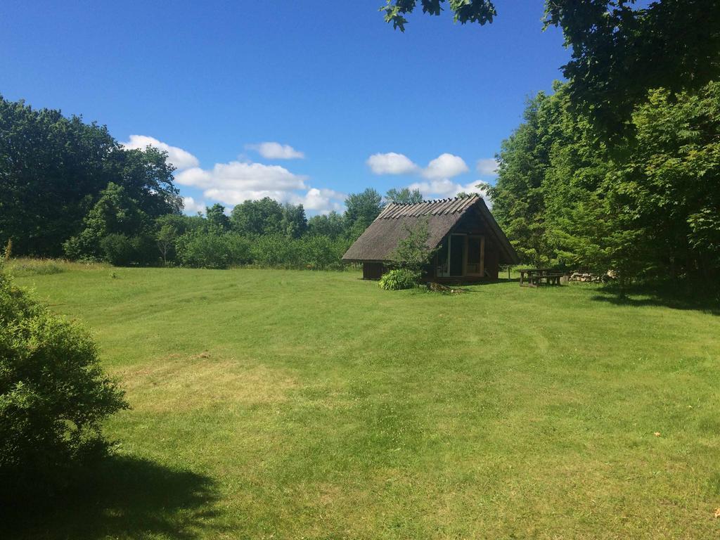 Kaespri Farmstay Koguva Phòng bức ảnh