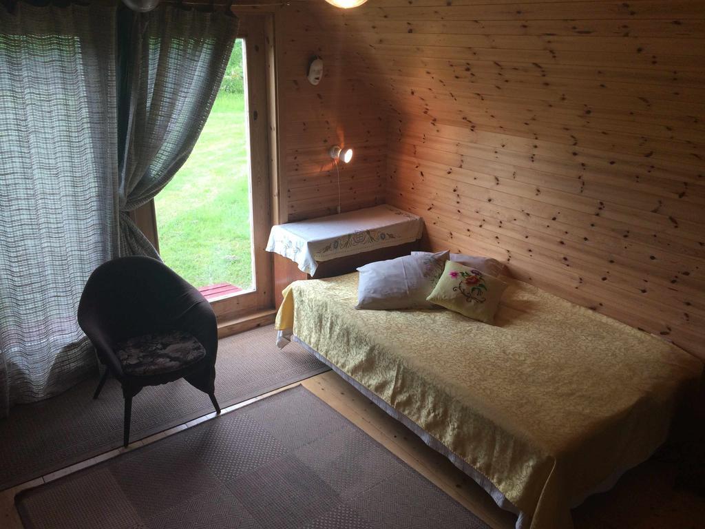 Kaespri Farmstay Koguva Phòng bức ảnh