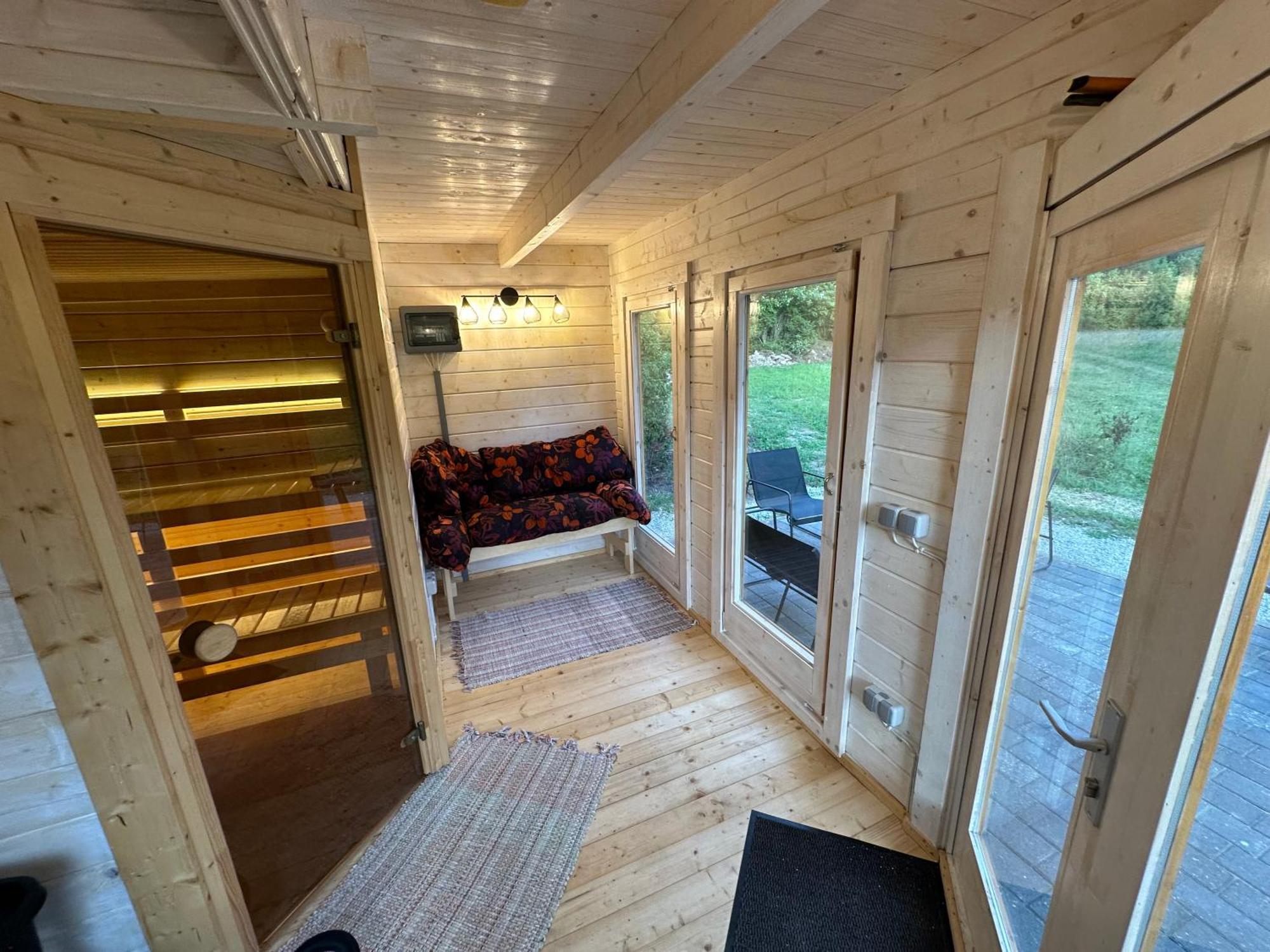 Kaespri Farmstay Koguva Ngoại thất bức ảnh