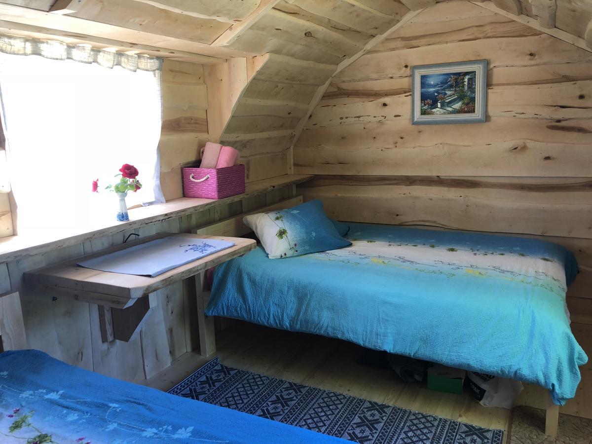 Kaespri Farmstay Koguva Ngoại thất bức ảnh