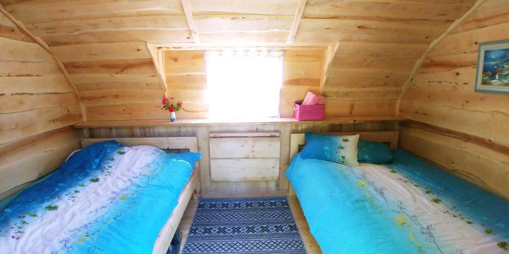 Kaespri Farmstay Koguva Ngoại thất bức ảnh
